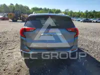 2021 GMC TERRAIN фото