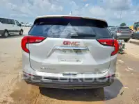 2021 GMC TERRAIN фото