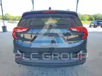 2021 GMC TERRAIN photo