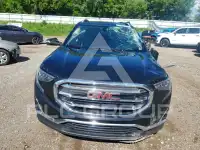 2021 GMC TERRAIN фото