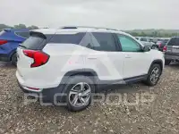 2021 GMC TERRAIN фото