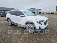 2021 GMC TERRAIN photo