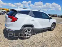 2021 GMC TERRAIN фото