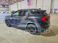 2021 GMC TERRAIN фото