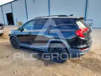 2021 GMC TERRAIN фото
