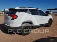 2021 GMC TERRAIN фото