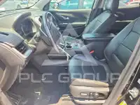 2021 GMC TERRAIN фото