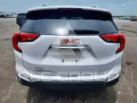 2021 GMC TERRAIN фото