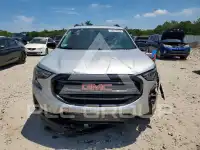 2021 GMC TERRAIN фото