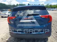 2021 GMC TERRAIN фото