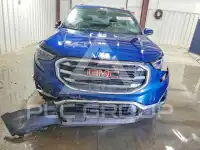 2021 GMC TERRAIN photo