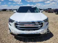 2021 GMC TERRAIN фото