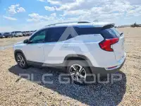 2021 GMC TERRAIN фото