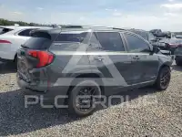 2021 GMC TERRAIN photo
