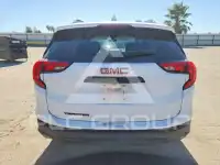 2021 GMC TERRAIN photo