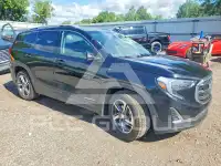 2021 GMC TERRAIN фото