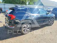 2021 GMC TERRAIN фото