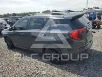 2021 GMC TERRAIN photo