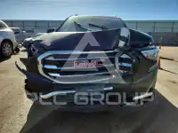 2021 GMC TERRAIN фото