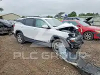 2021 GMC TERRAIN фото