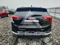 2021 GMC TERRAIN фото