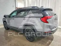 2021 GMC TERRAIN фото