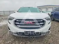 2021 GMC TERRAIN фото