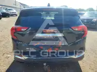 2021 GMC TERRAIN фото