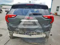 2021 GMC TERRAIN photo