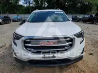 2021 GMC TERRAIN фото