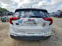 2021 GMC TERRAIN фото