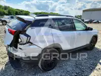 2021 GMC TERRAIN фото