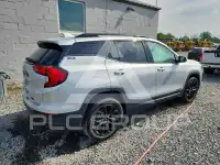 2021 GMC TERRAIN фото