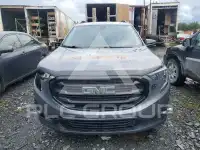 2021 GMC TERRAIN фото