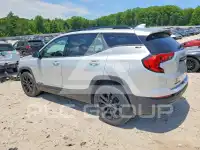 2021 GMC TERRAIN фото