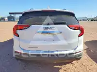 2021 GMC TERRAIN фото