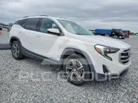 2021 GMC TERRAIN фото