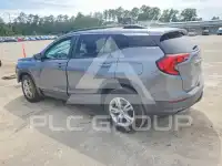 2021 GMC TERRAIN фото