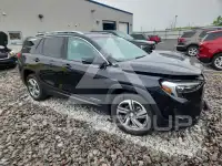 2021 GMC TERRAIN фото