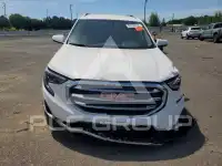 2021 GMC TERRAIN фото