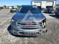 2021 GMC TERRAIN фото