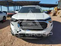 2021 GMC TERRAIN фото