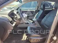 2021 GMC TERRAIN фото