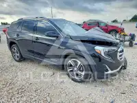 2021 GMC TERRAIN фото