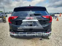 2021 GMC TERRAIN фото