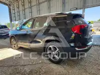 2021 GMC TERRAIN фото