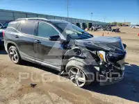 2021 GMC TERRAIN фото