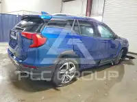 2021 GMC TERRAIN photo