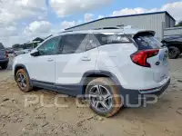 2021 GMC TERRAIN фото