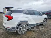 2021 GMC TERRAIN photo